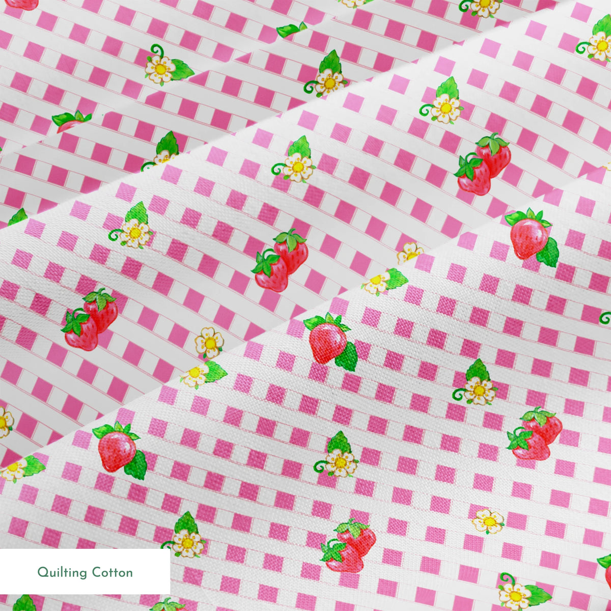  springs quiltingcotton texture
