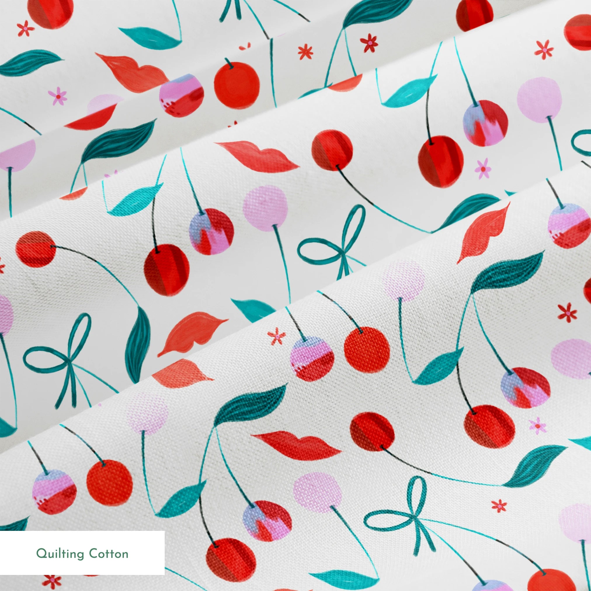  springs quiltingcotton texture