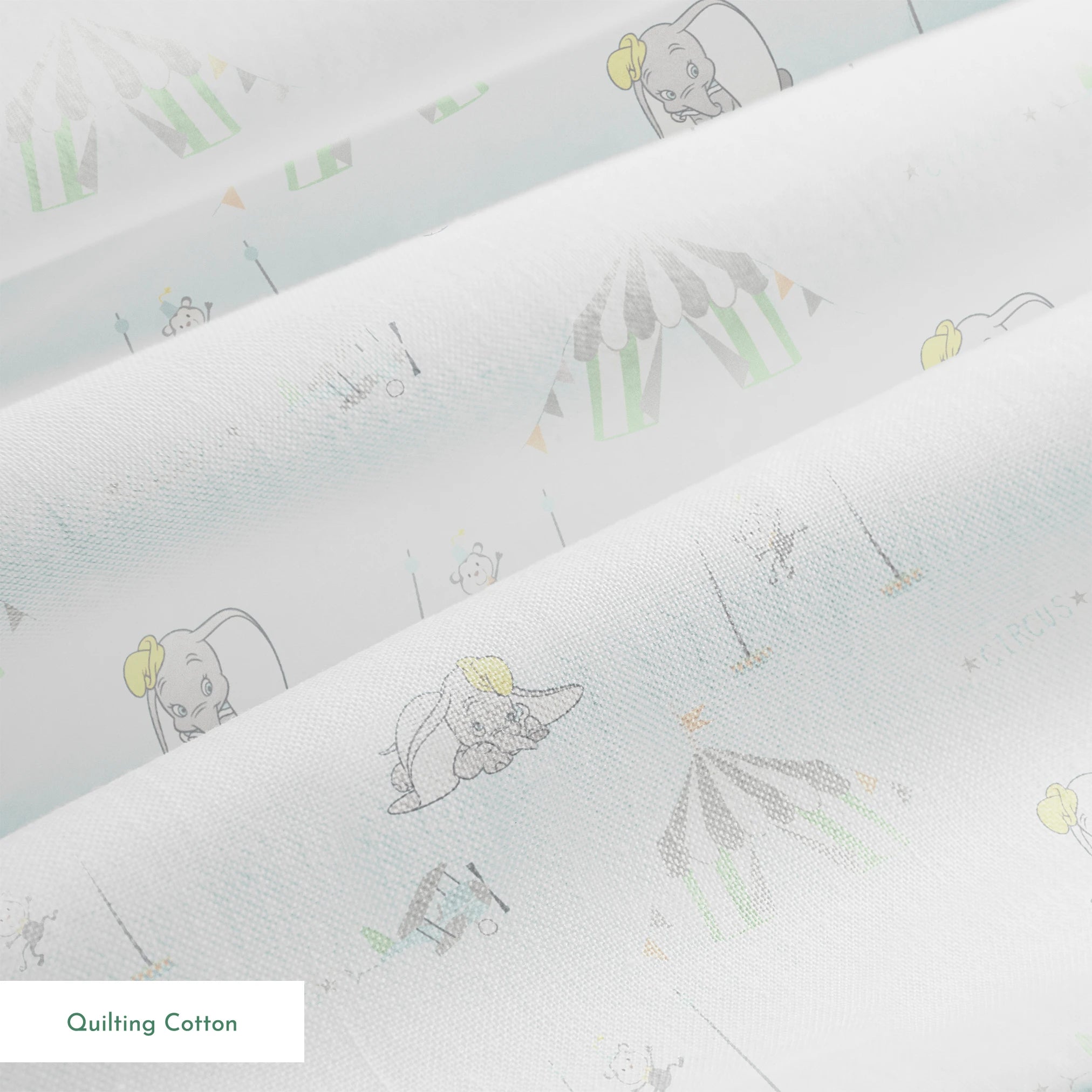  springs quiltingcotton texture