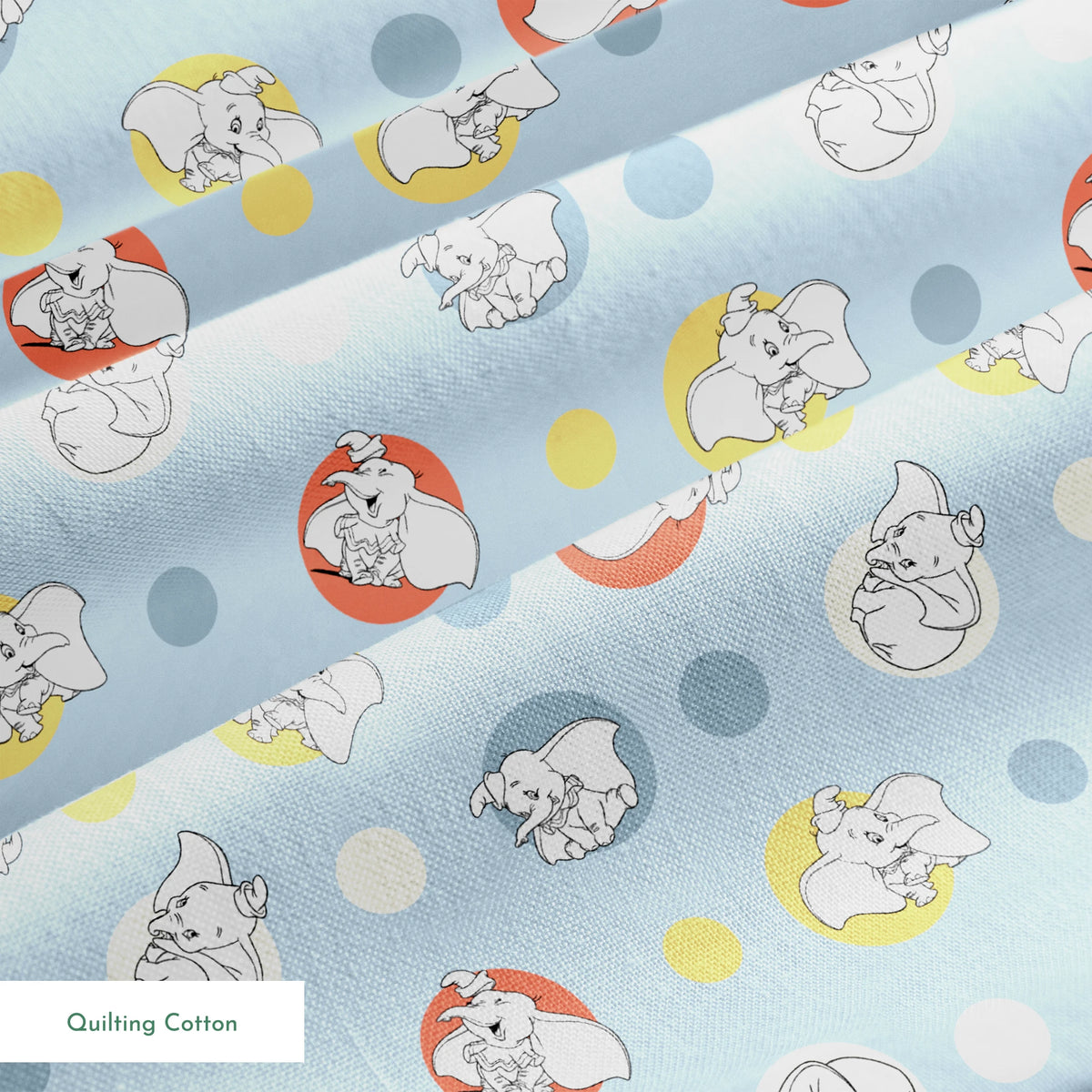 springs quiltingcotton texture