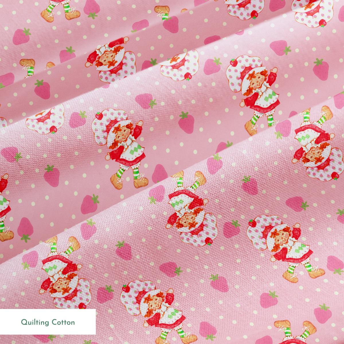  springs quiltingcotton texture