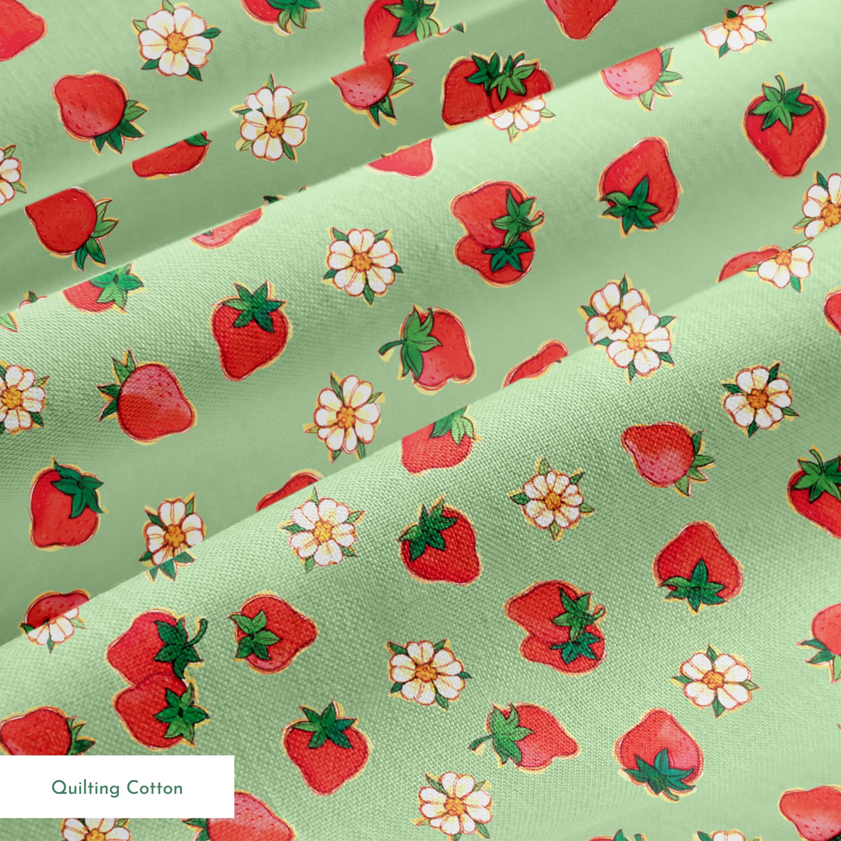  springs quiltingcotton texture