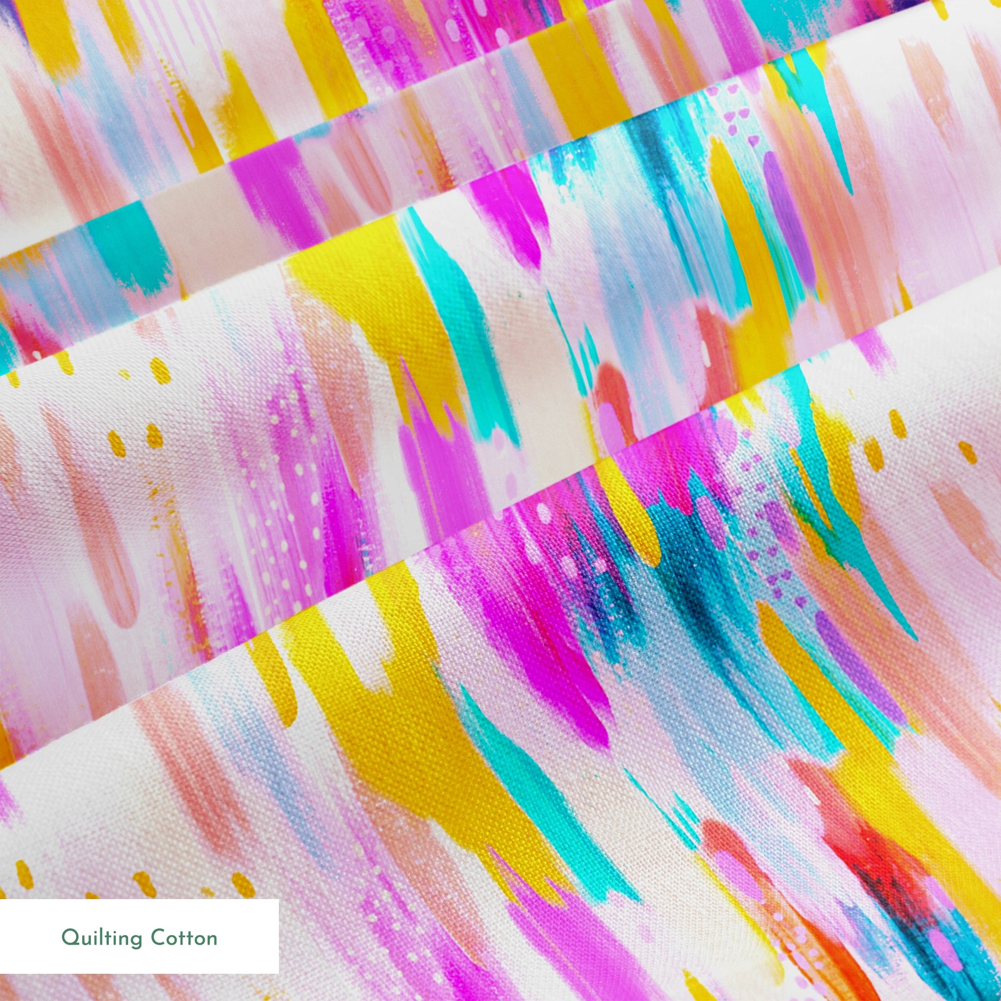  springs quiltingcotton texture