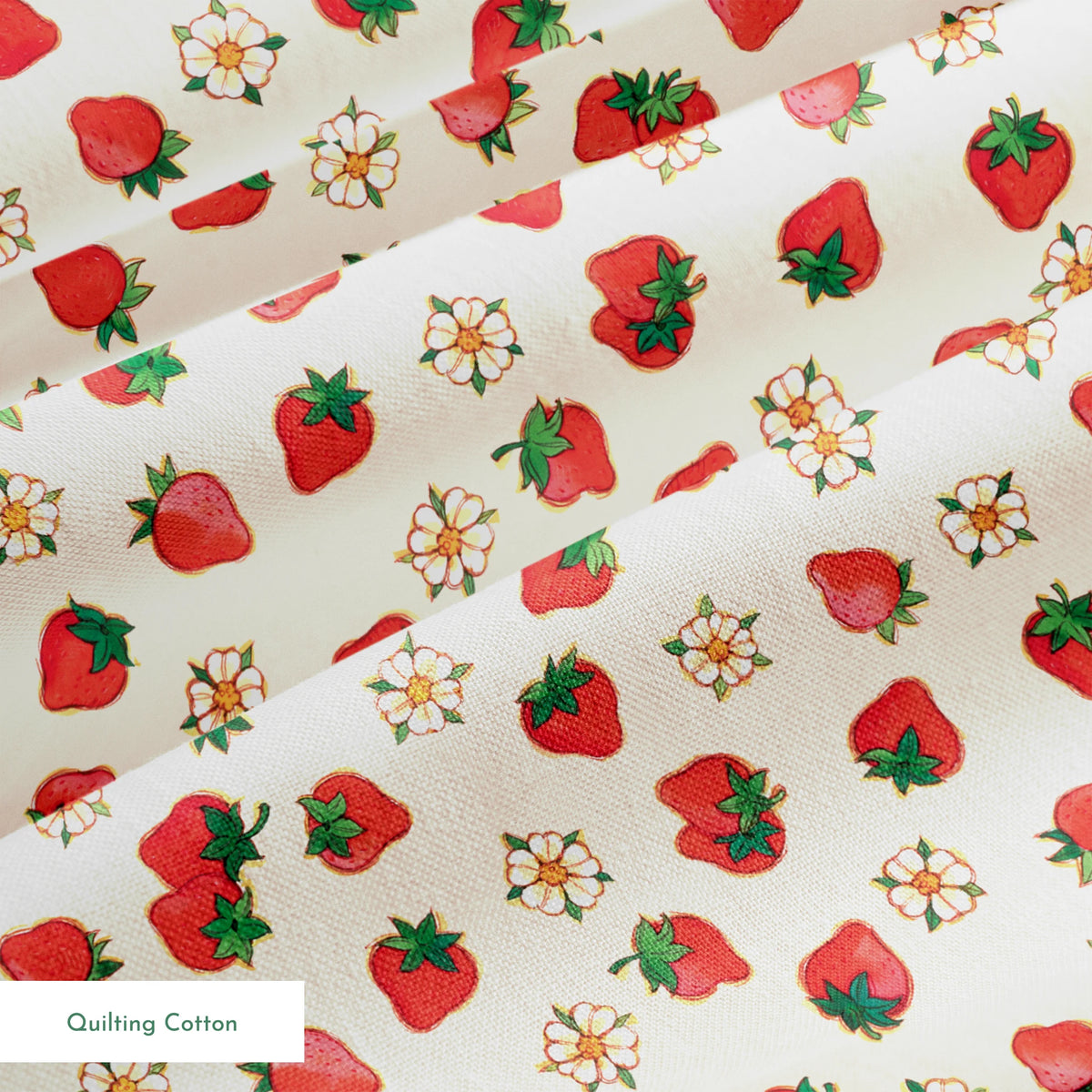  springs quiltingcotton texture