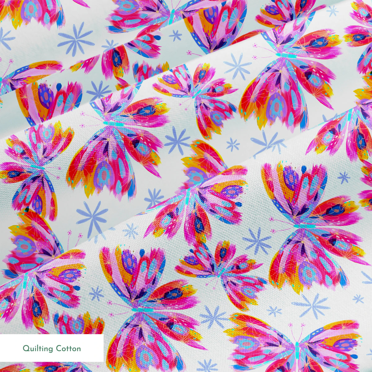  springs quiltingcotton texture