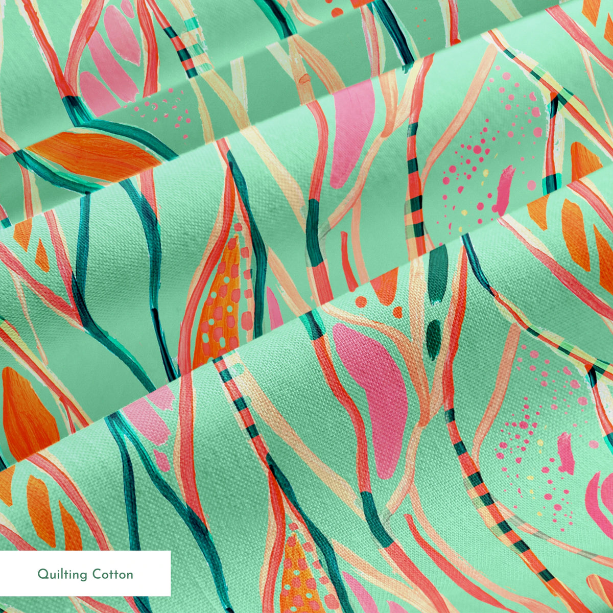  springs quiltingcotton texture