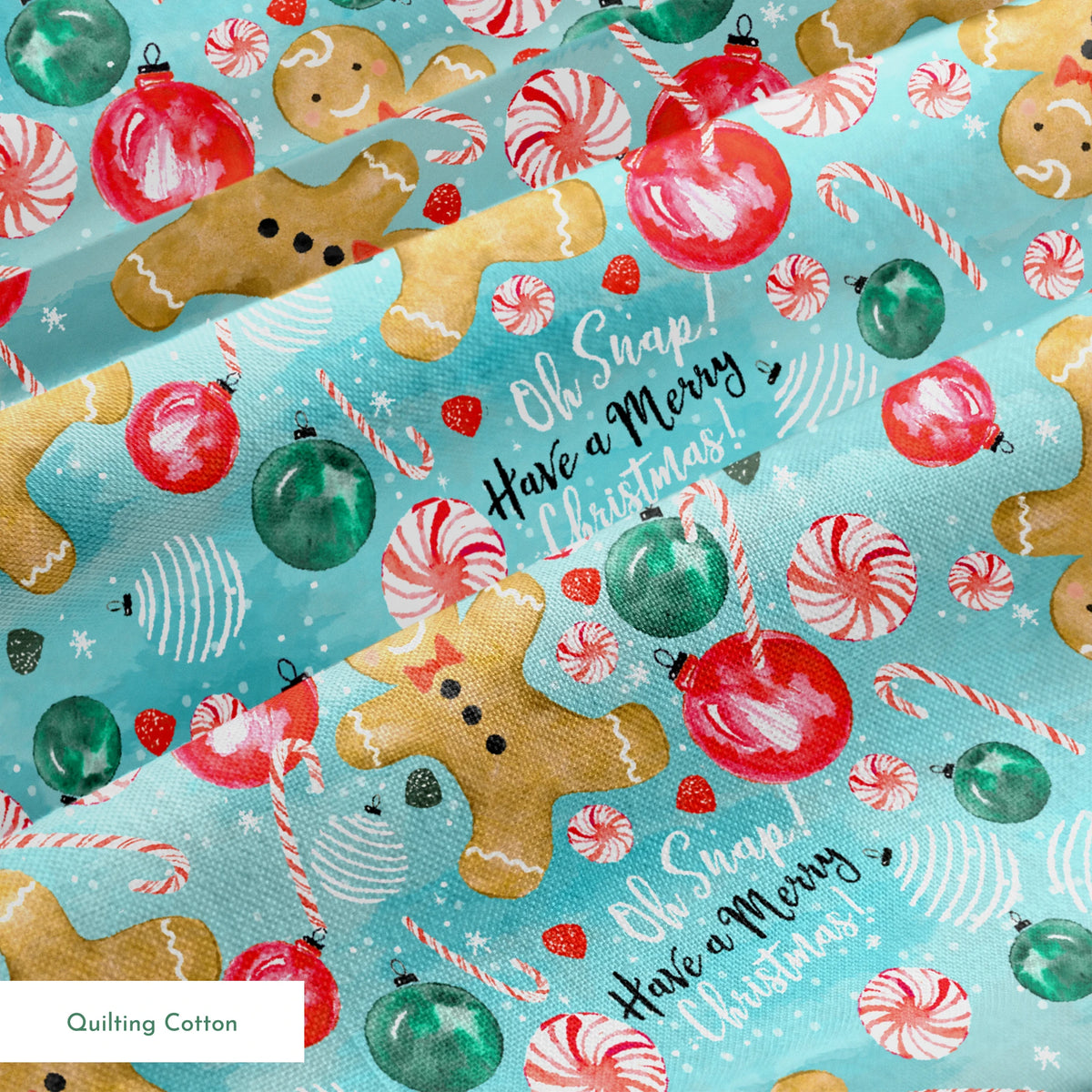  springs quiltingcotton texture
