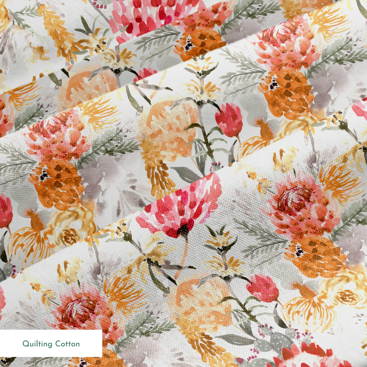  springs quiltingcotton texture