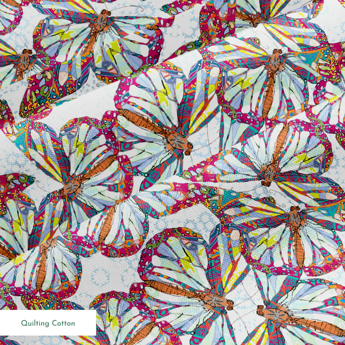  springs quiltingcotton texture
