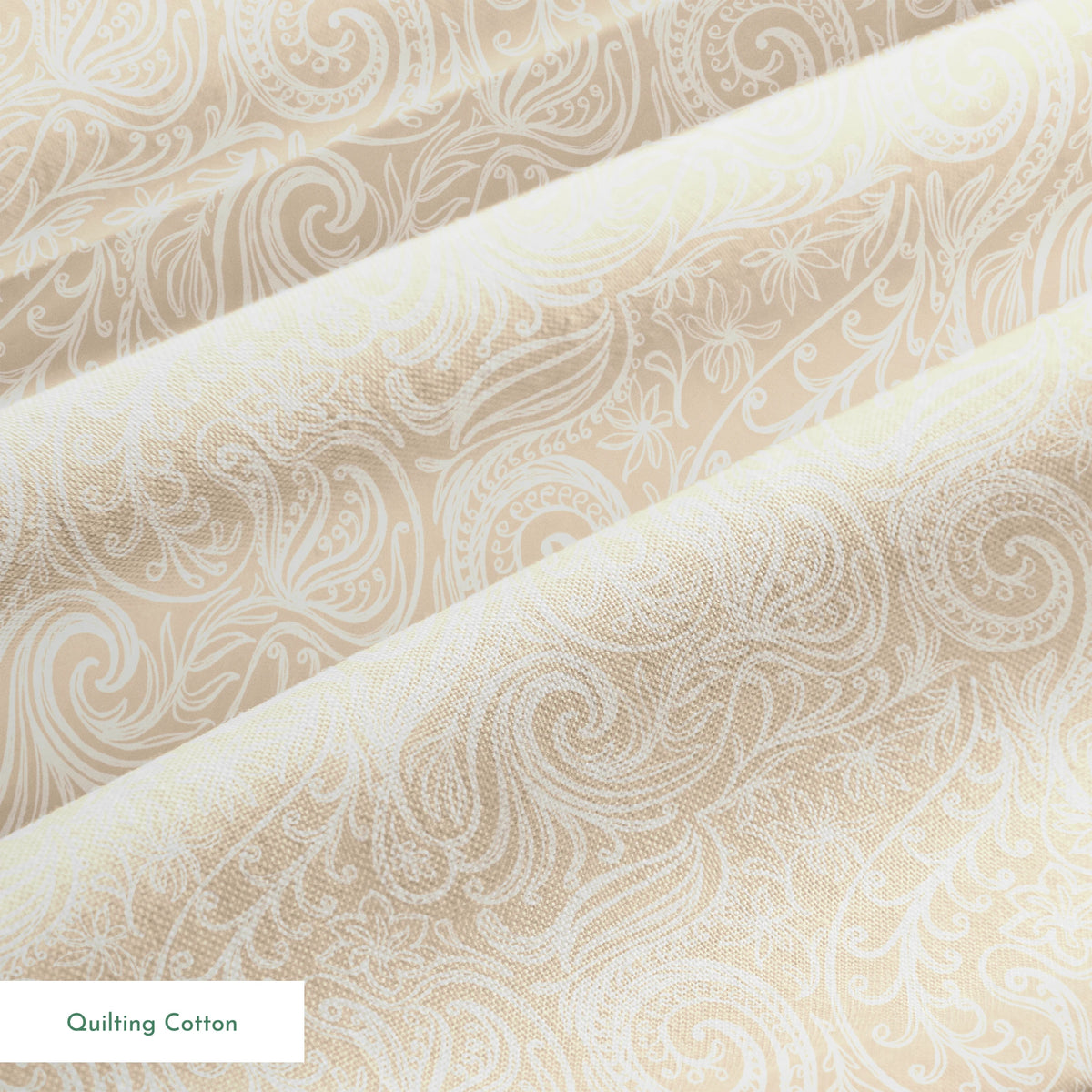  springs quiltingcotton texture