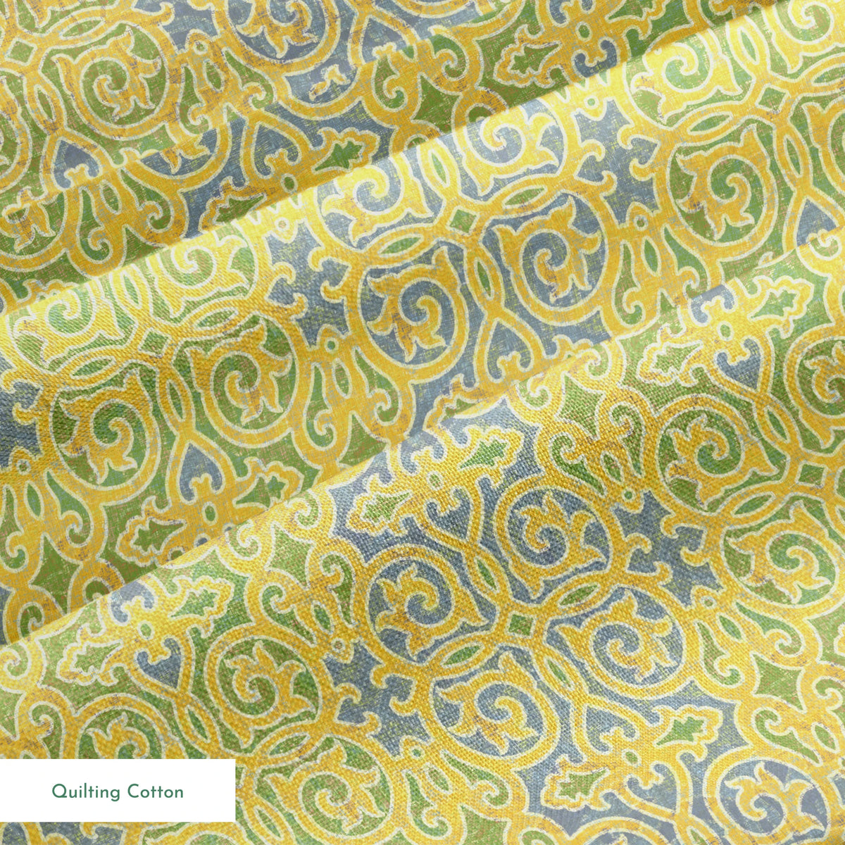  springs quiltingcotton texture