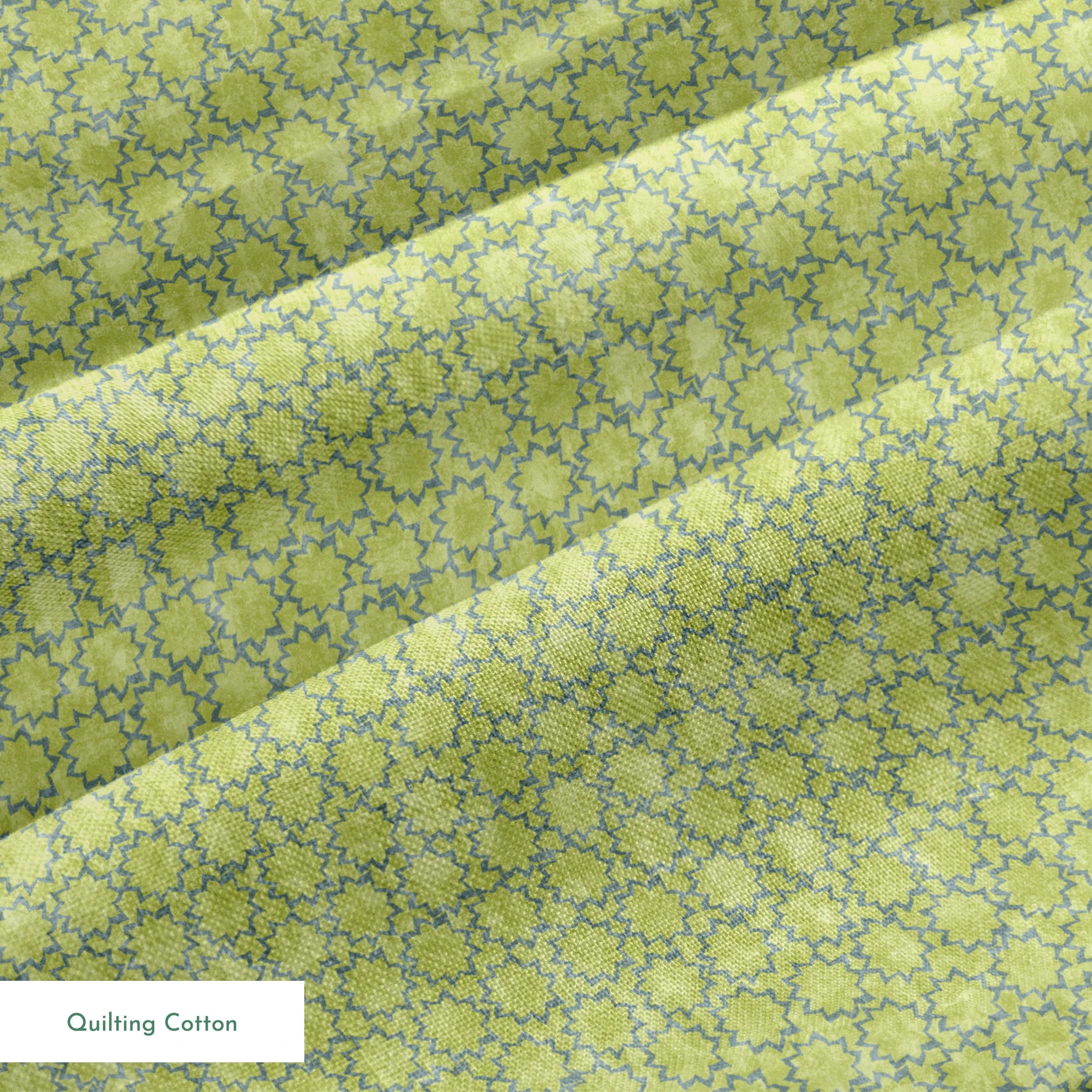  springs quiltingcotton texture