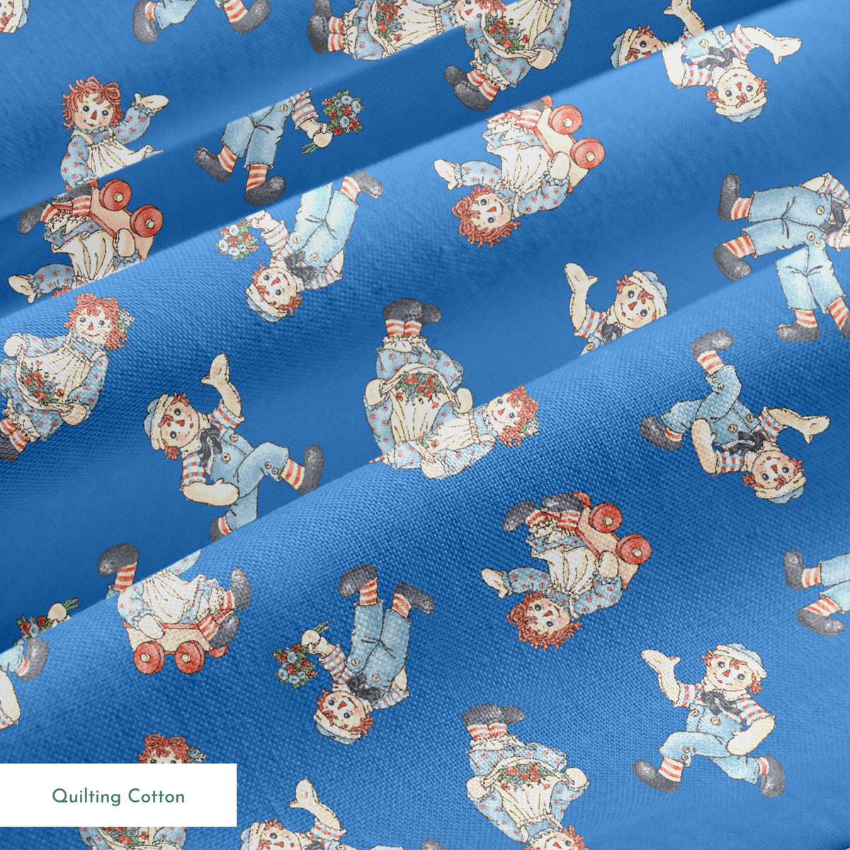  springs quiltingcotton texture