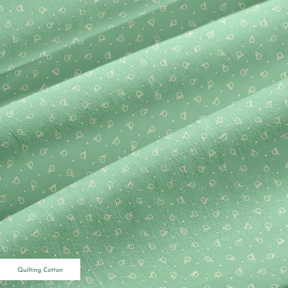  springs quiltingcotton texture