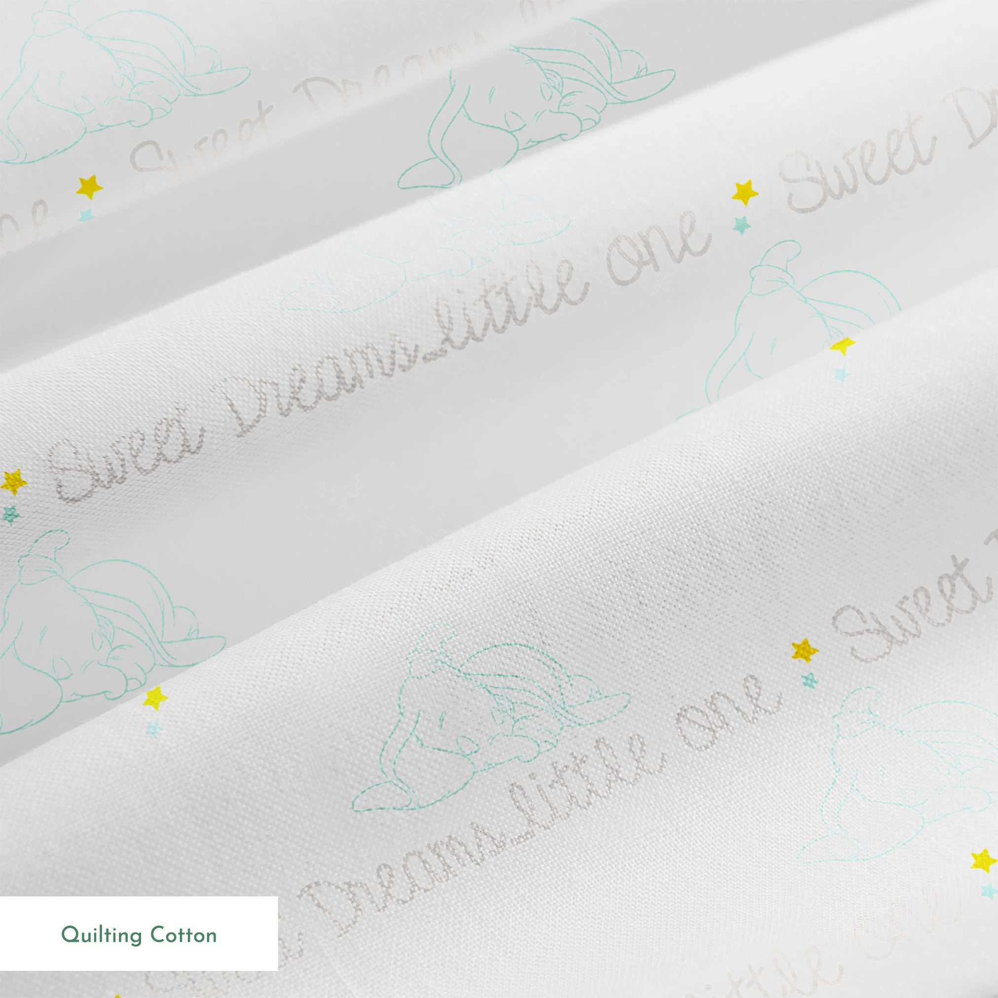  springs quiltingcotton texture