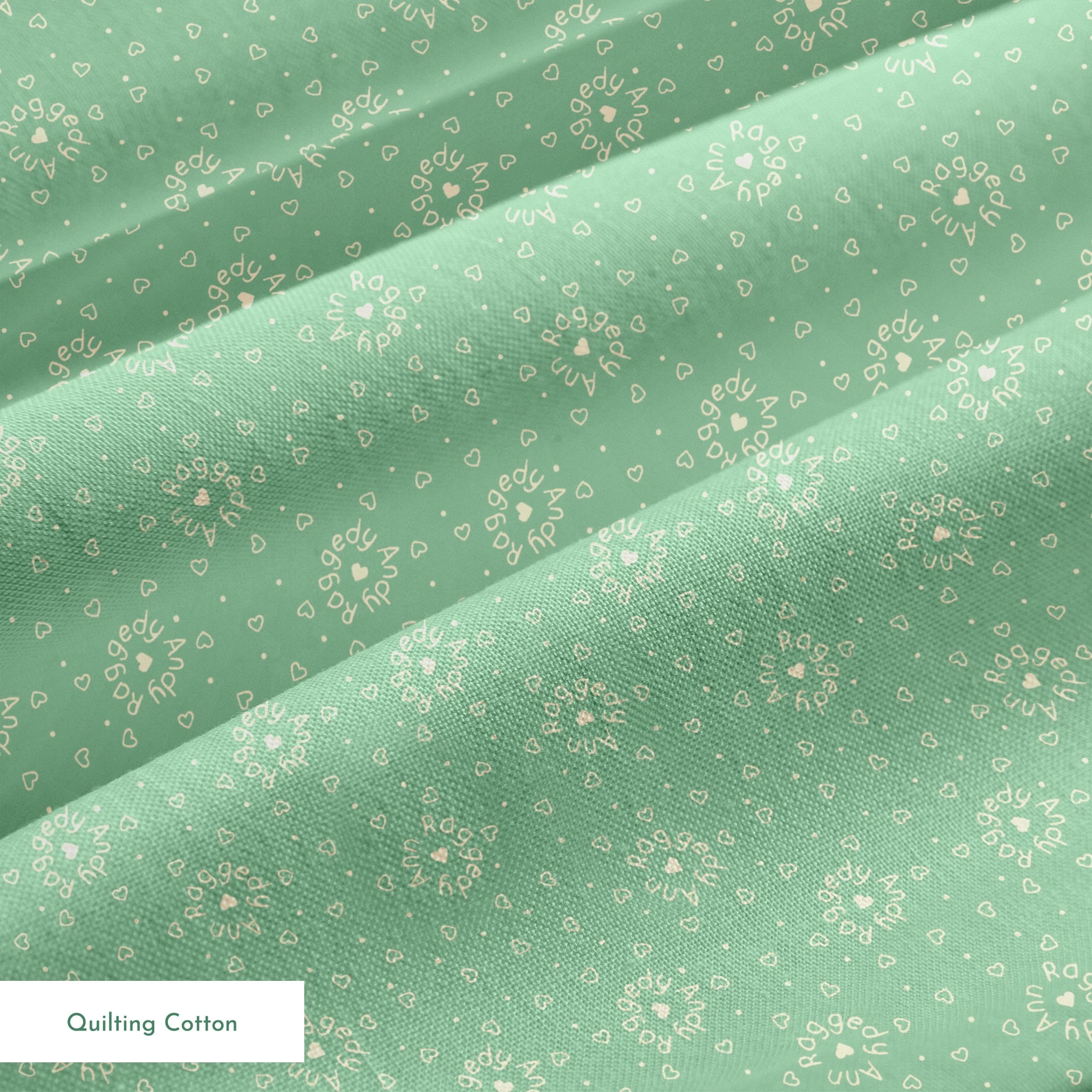  springs quiltingcotton texture