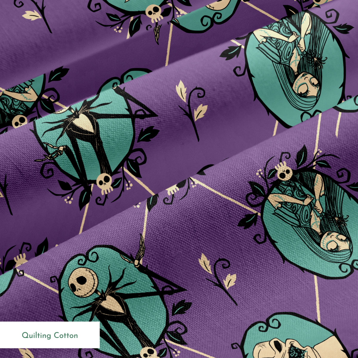  springs quiltingcotton texture