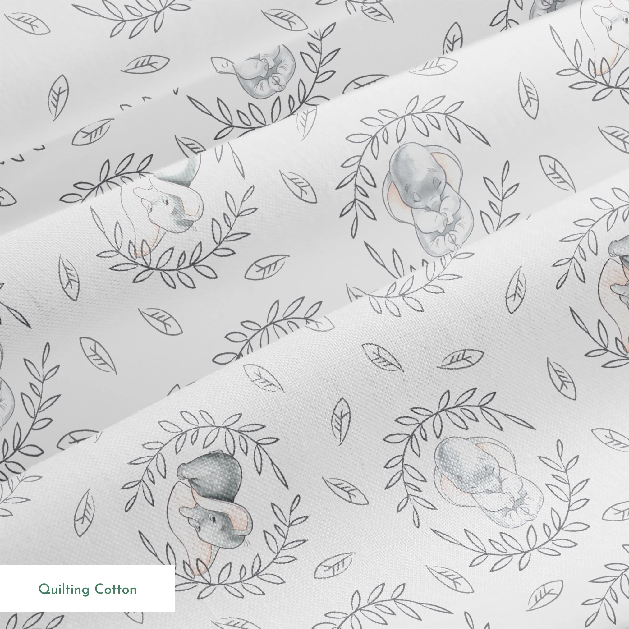  springs quiltingcotton texture