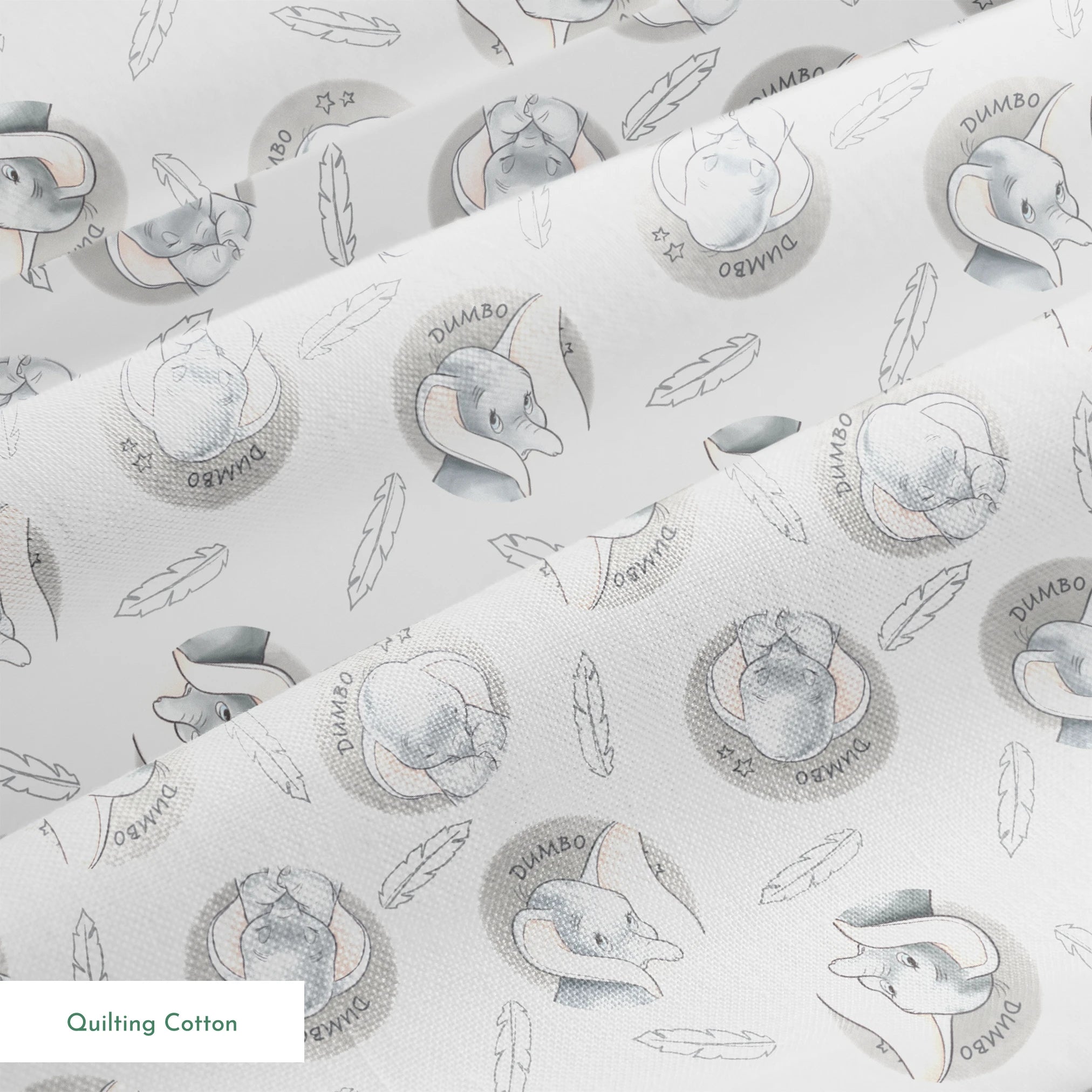  springs quiltingcotton texture