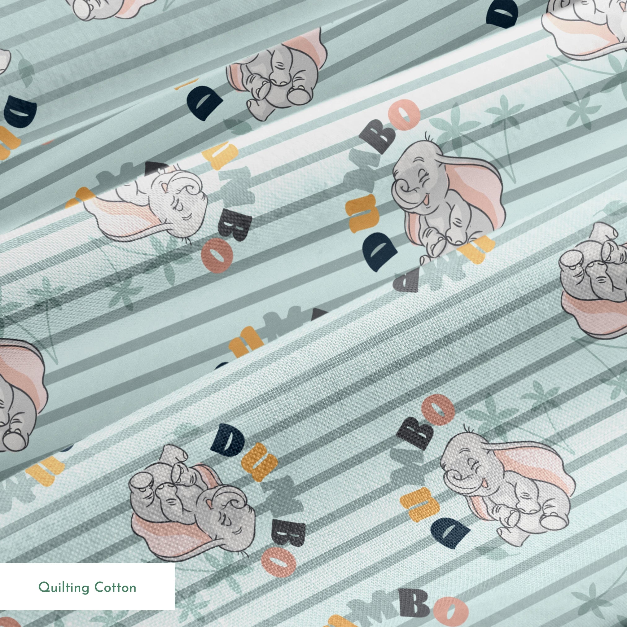 springs quiltingcotton texture