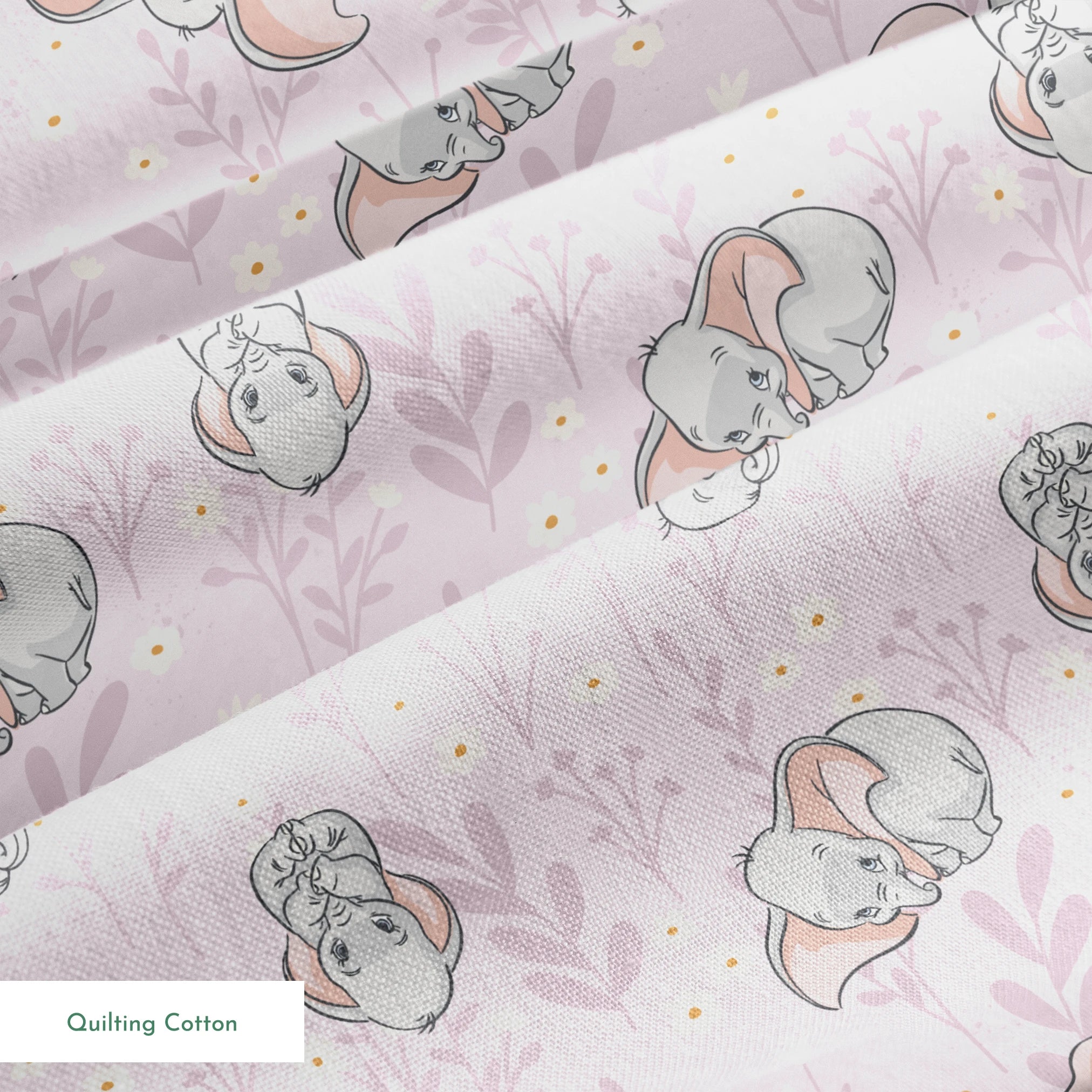  springs quiltingcotton texture