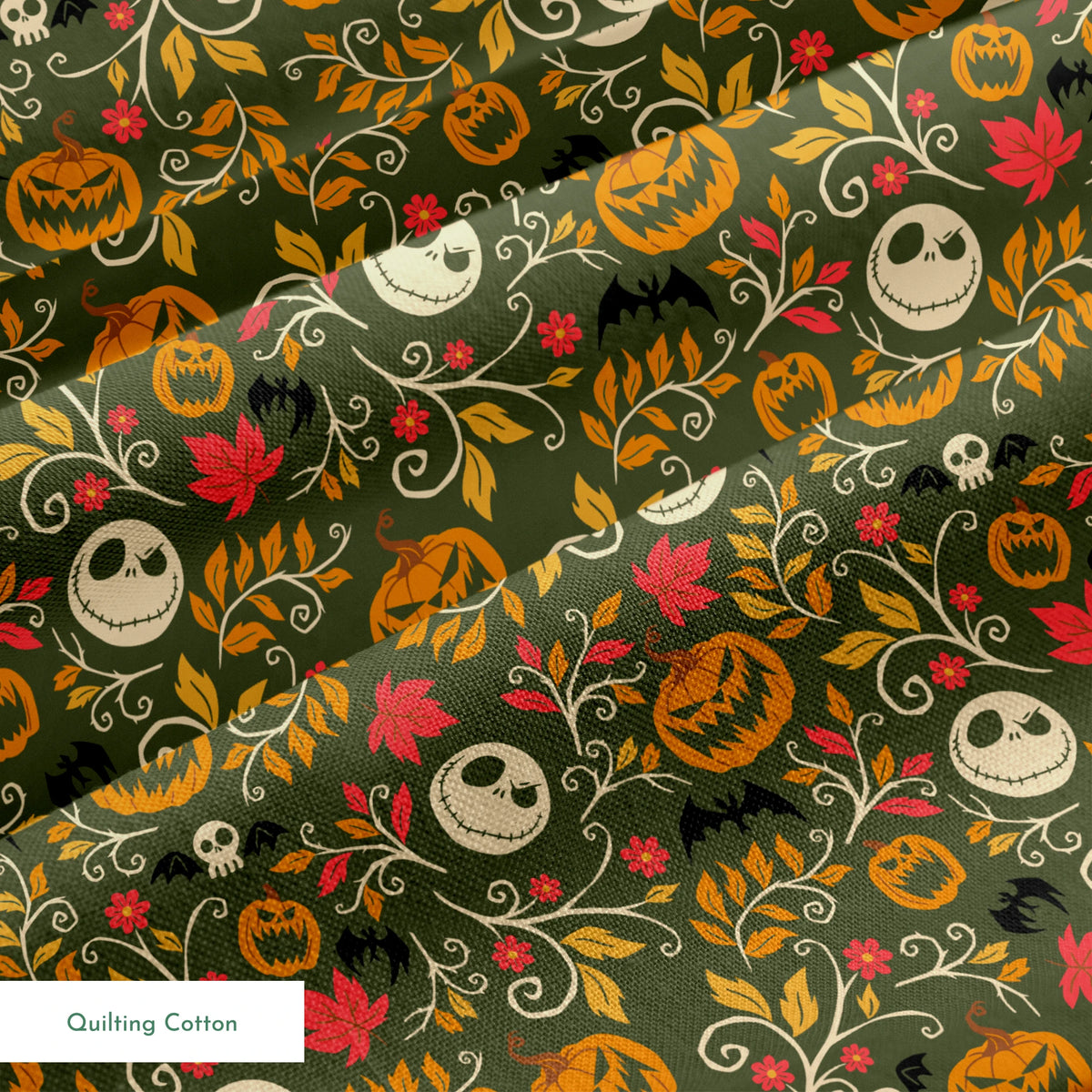  springs quiltingcotton texture