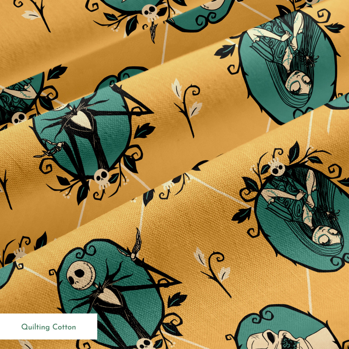  springs quiltingcotton texture
