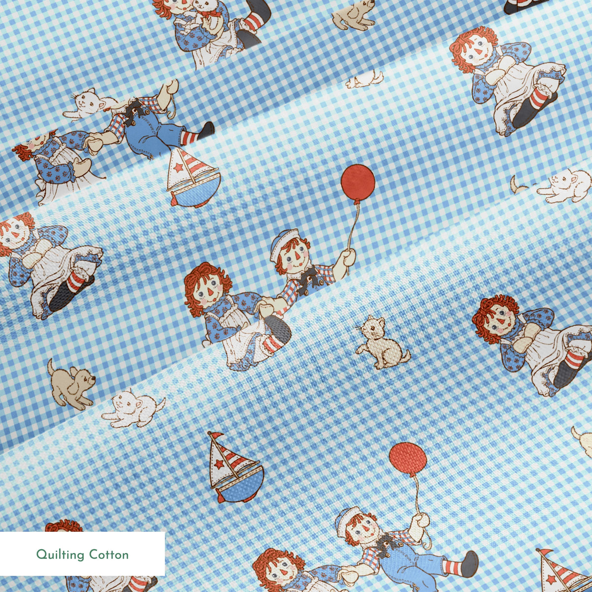  springs quiltingcotton texture