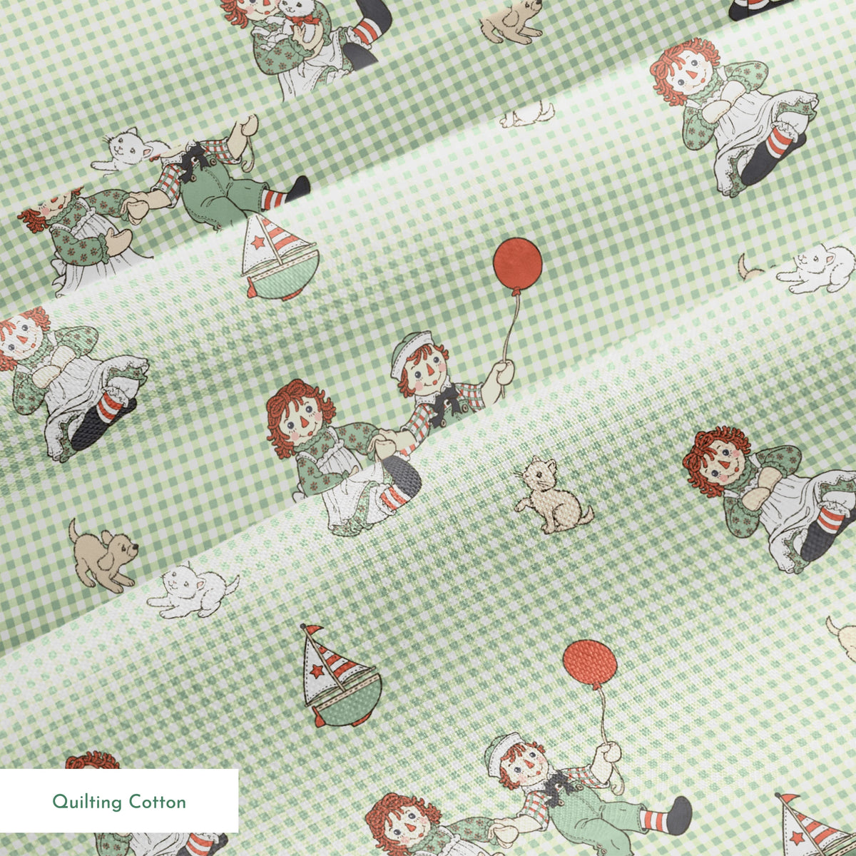  springs quiltingcotton texture