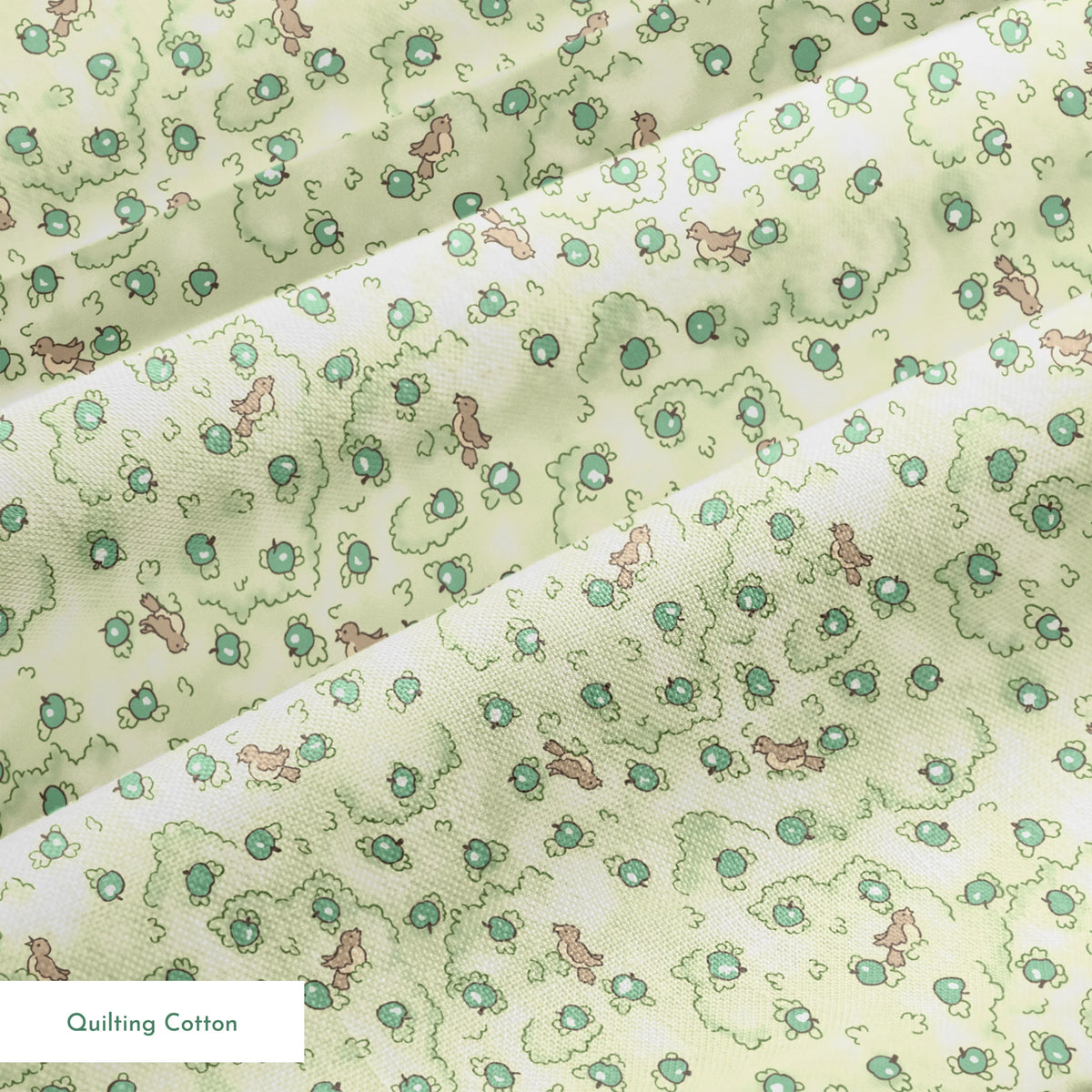  springs quiltingcotton texture
