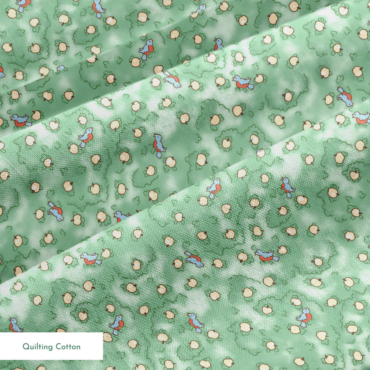  springs quiltingcotton texture