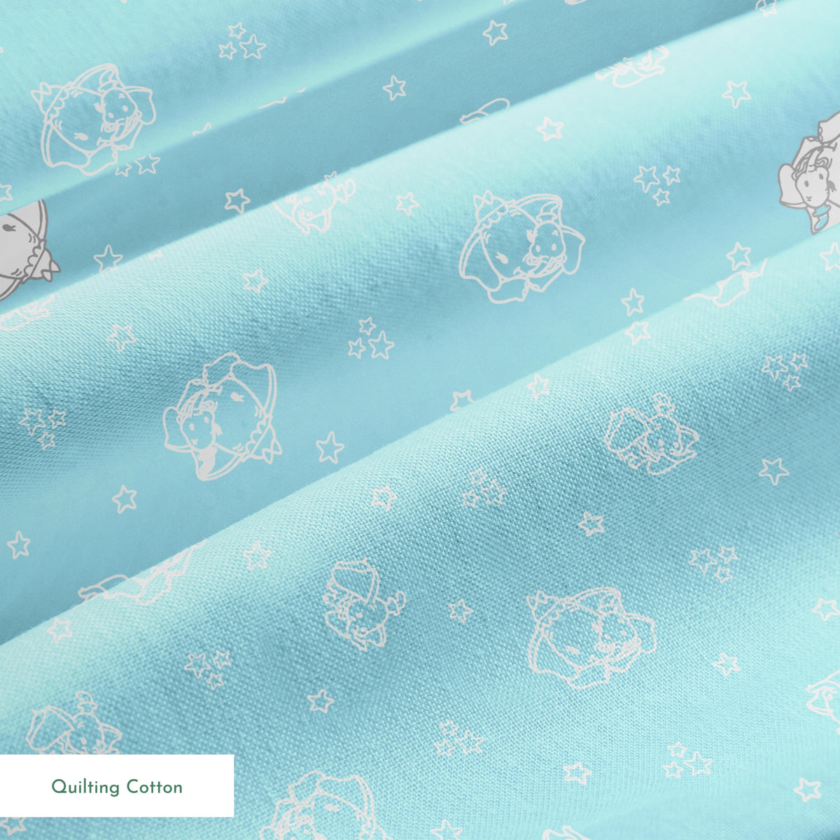  springs quiltingcotton texture
