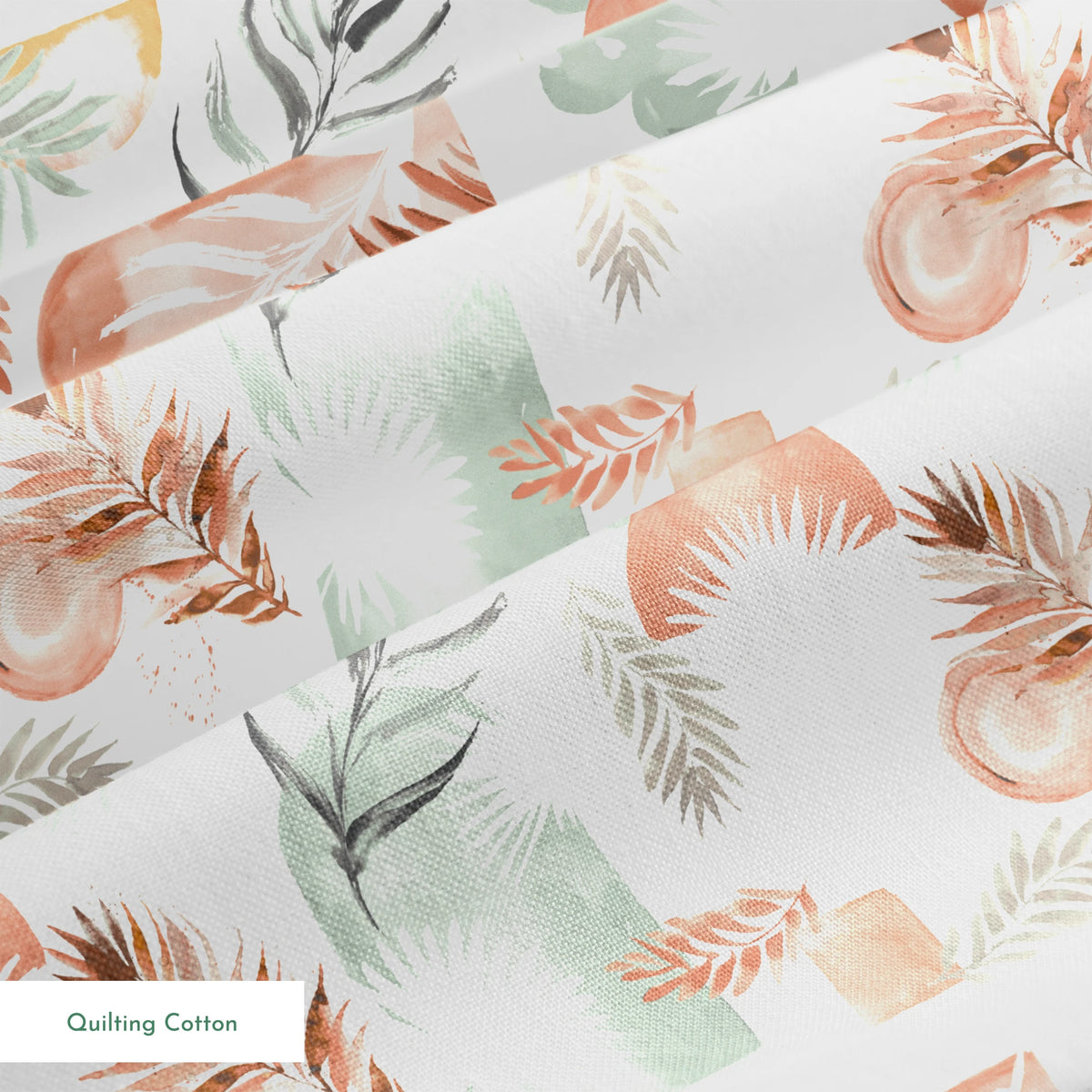  springs quiltingcotton texture