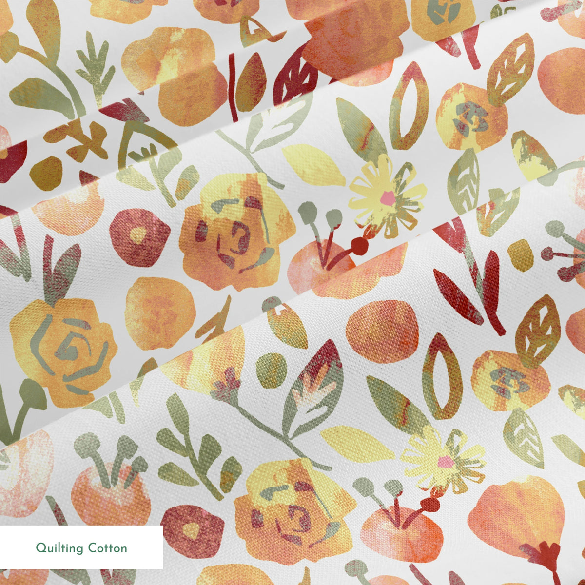  springs quiltingcotton texture