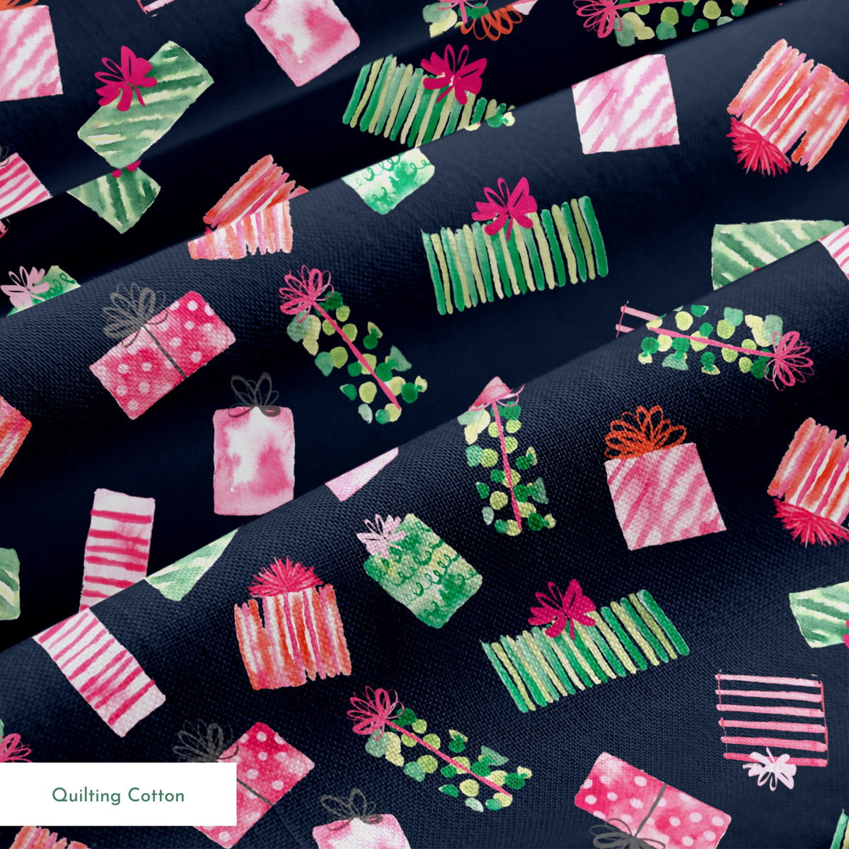  springs quiltingcotton texture