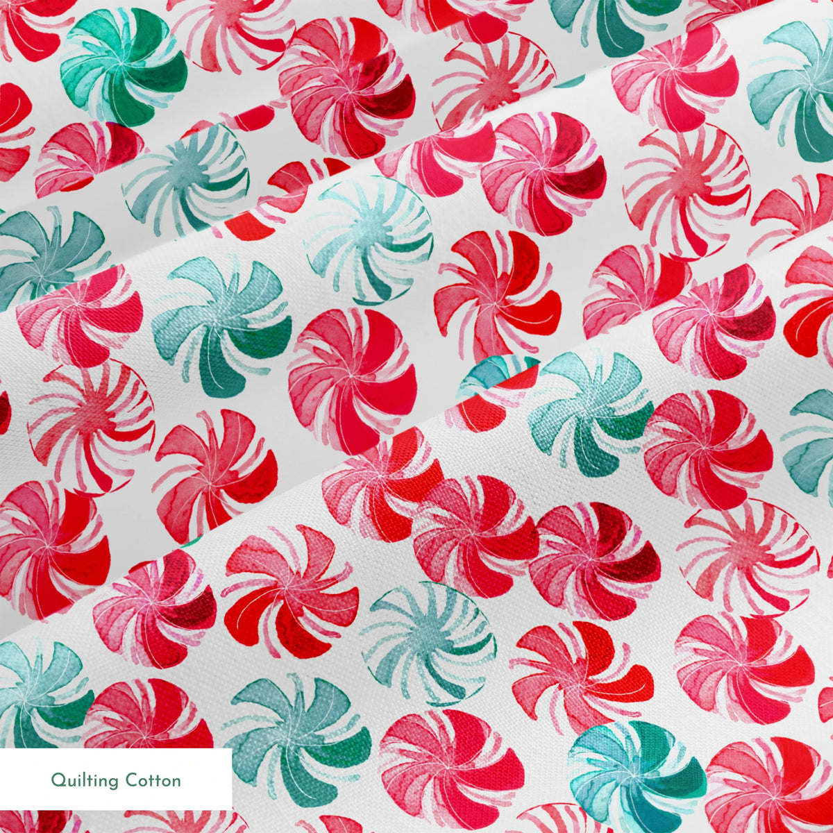  springs quiltingcotton texture