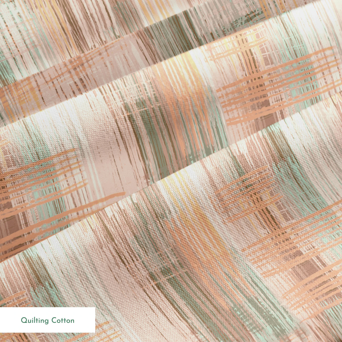  springs quiltingcotton texture