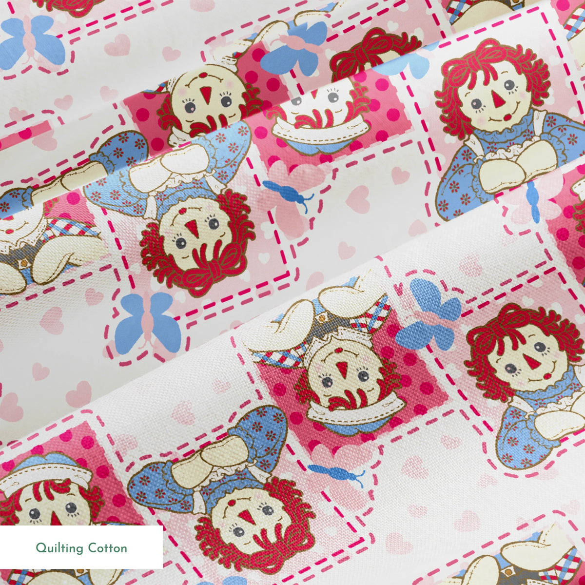  springs quiltingcotton texture