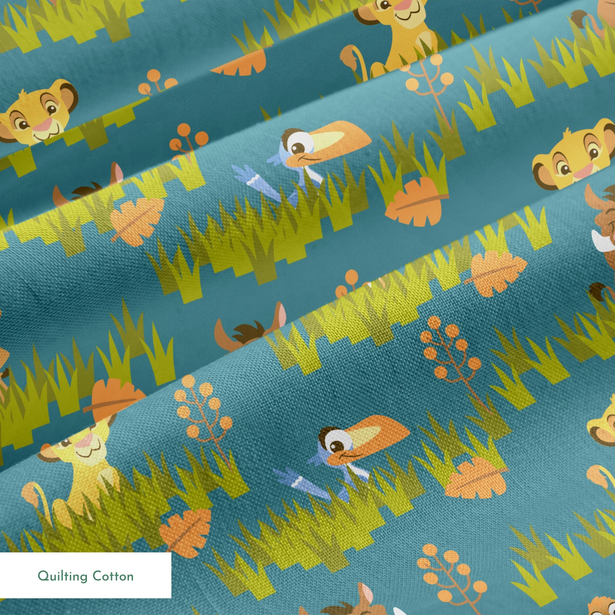  springs quiltingcotton texture