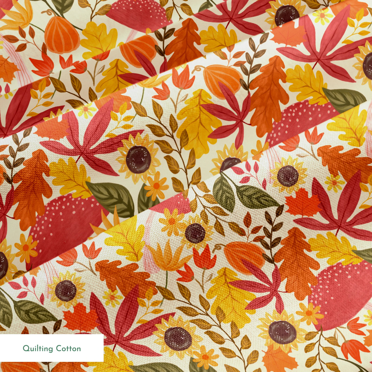  springs quiltingcotton texture