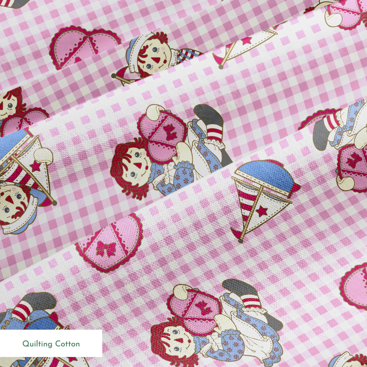  springs quiltingcotton texture