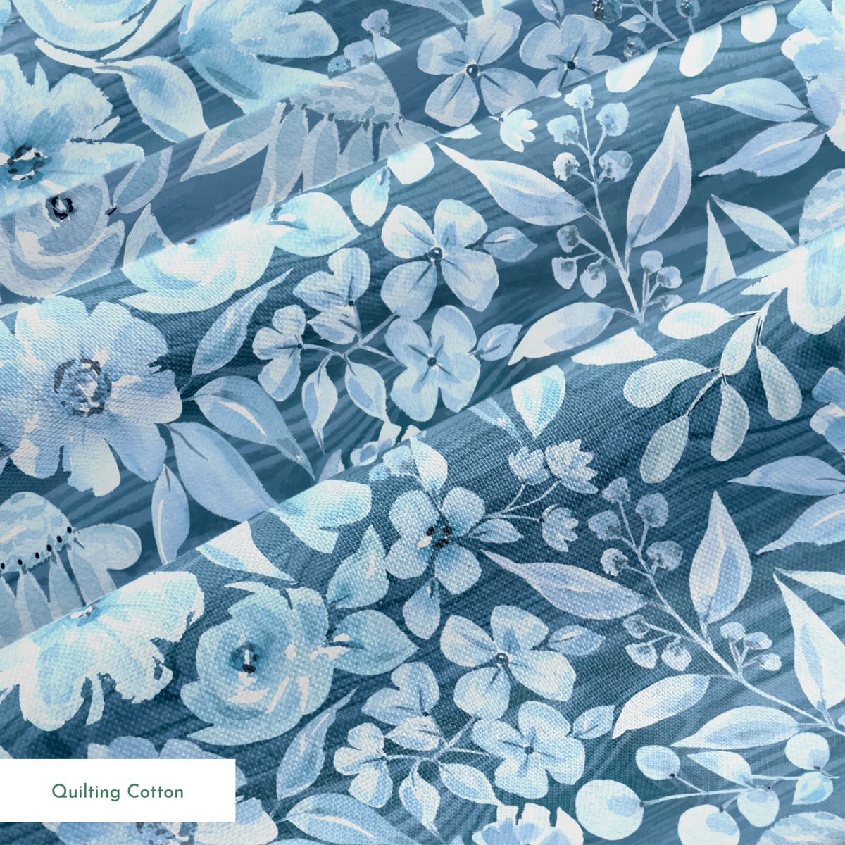  springs quiltingcotton texture