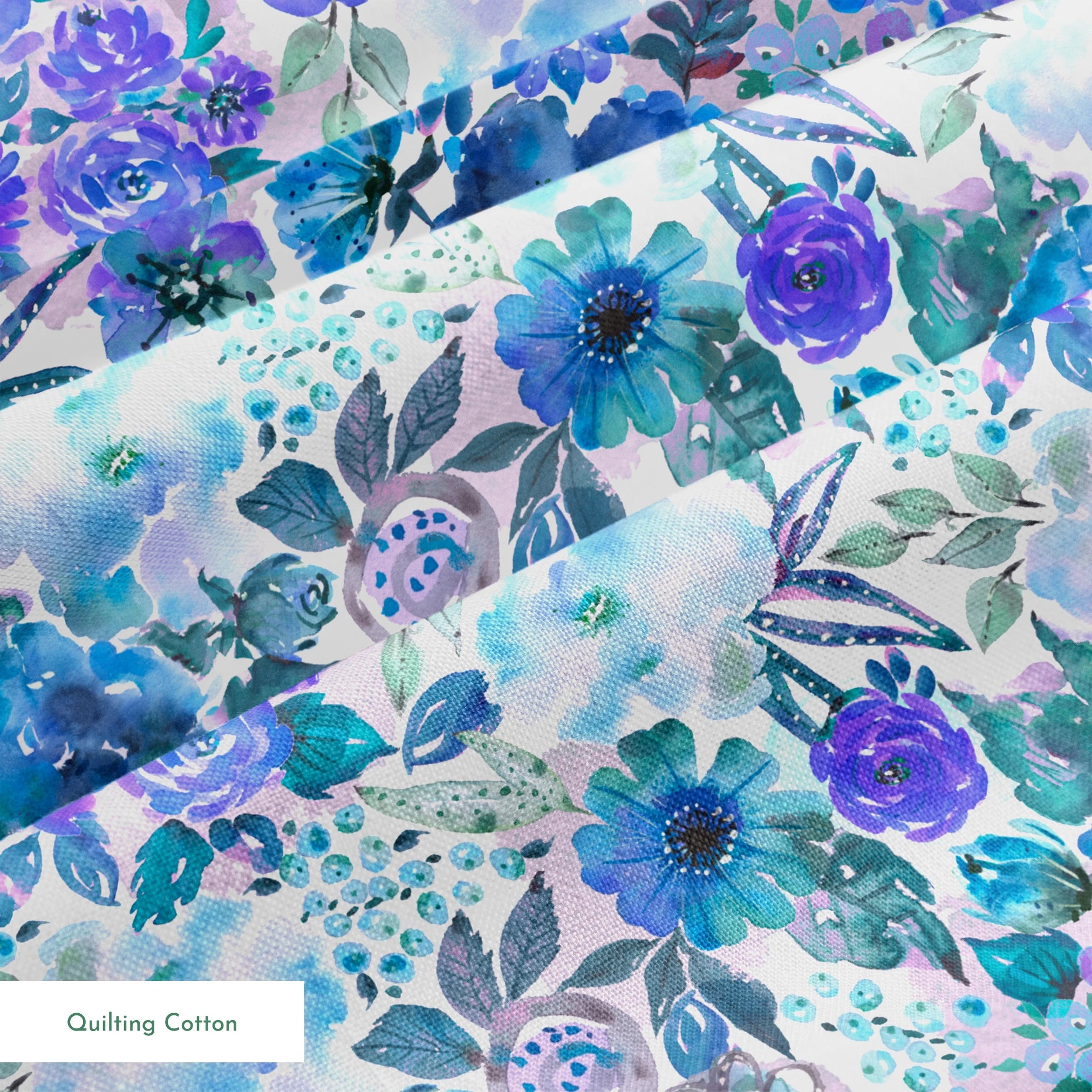  springs quiltingcotton texture