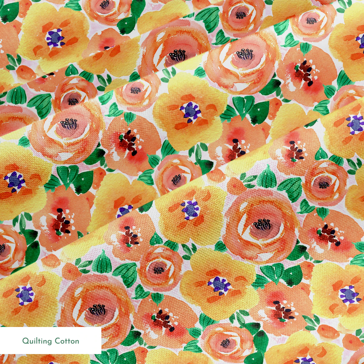  springs quiltingcotton texture