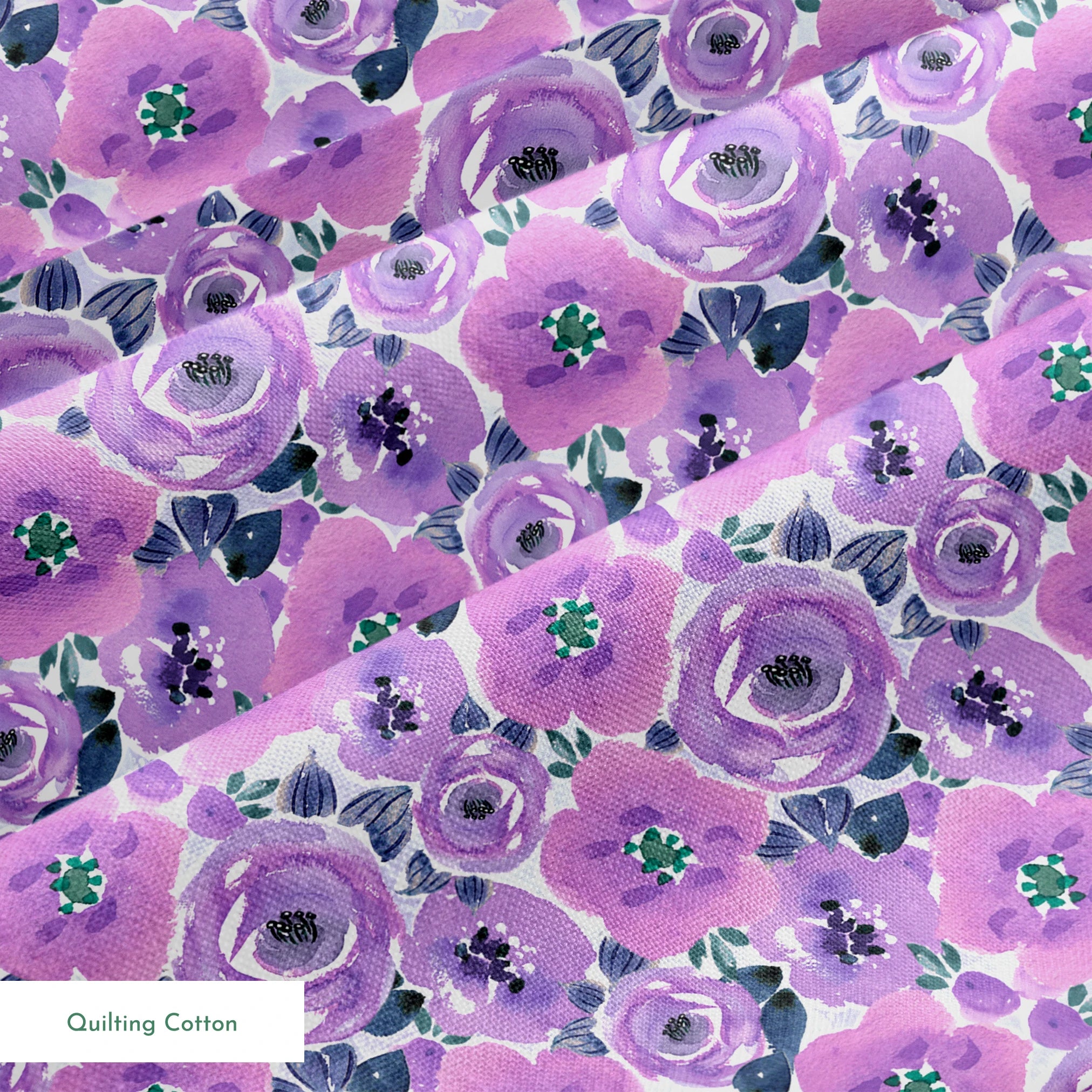  springs quiltingcotton texture