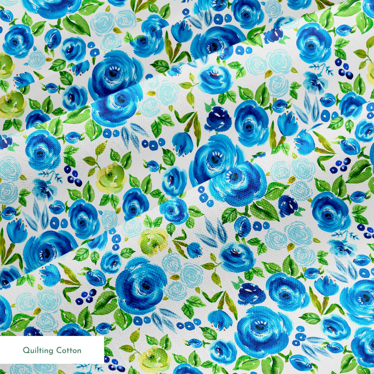  springs quiltingcotton texture