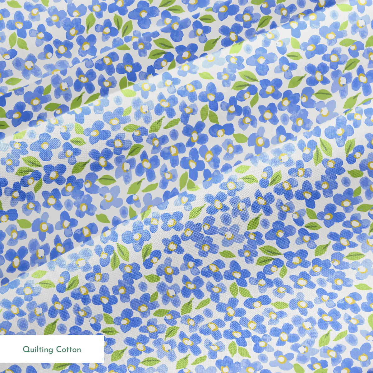  springs quiltingcotton texture