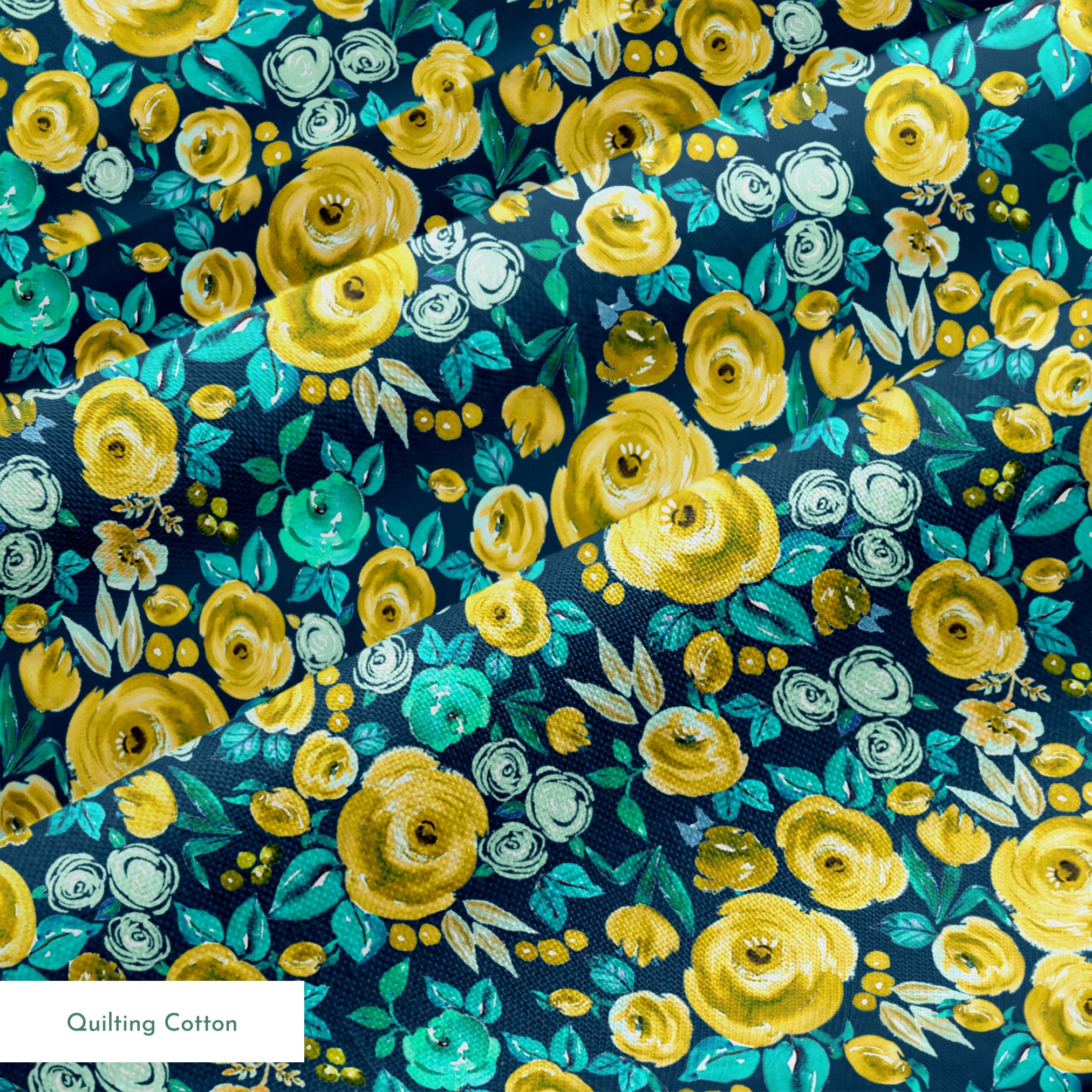  springs quiltingcotton texture