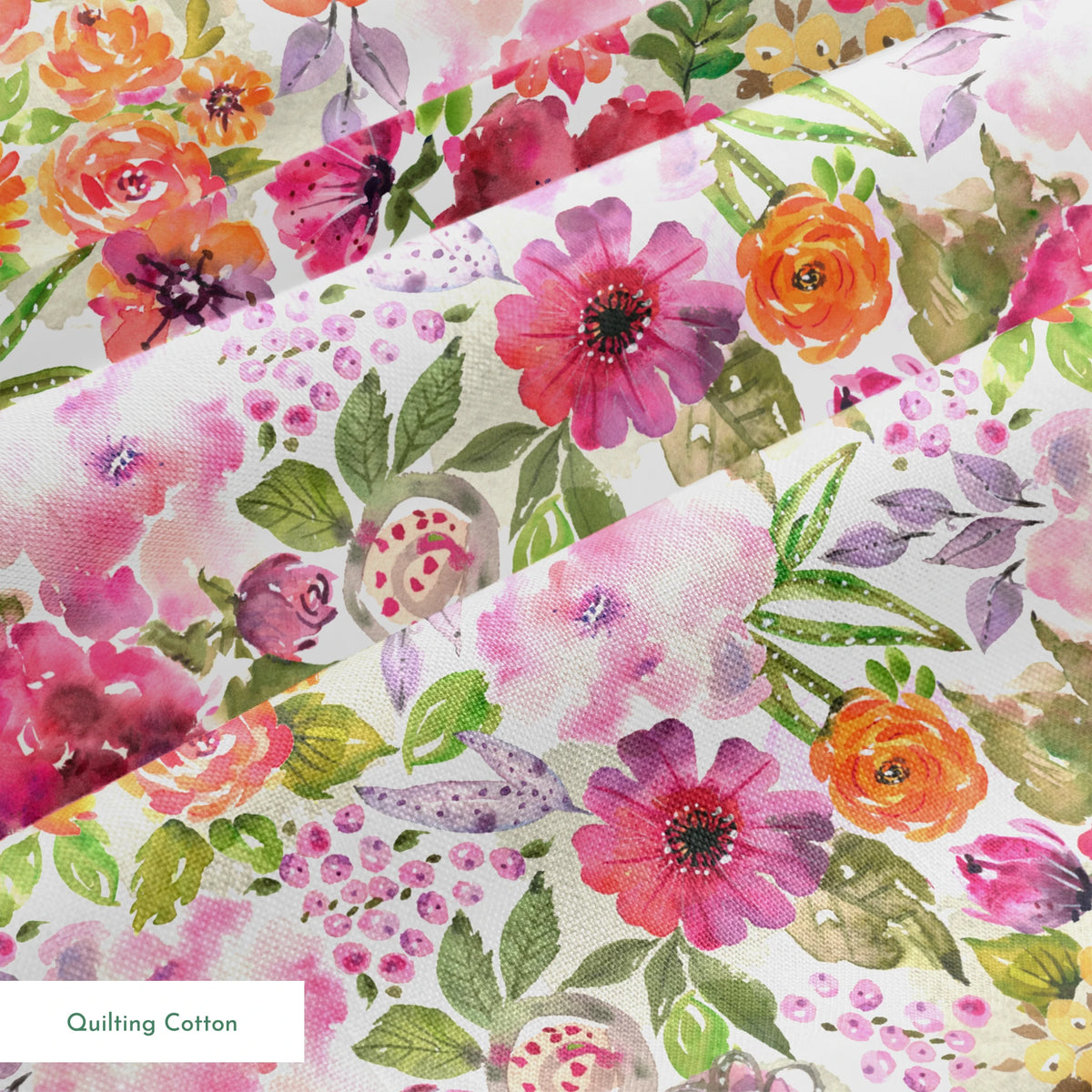  springs quiltingcotton texture