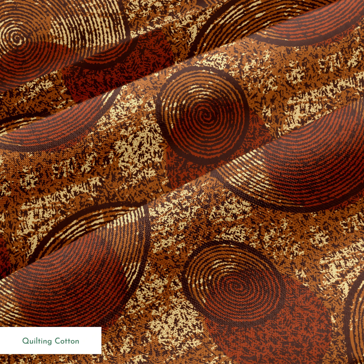  springs quiltingcotton texture